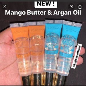 Meet your Posher, Giselle